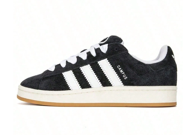Adidas Originals Campus 00s Sneakers Casual Comfort Cushioning Anti-Slip