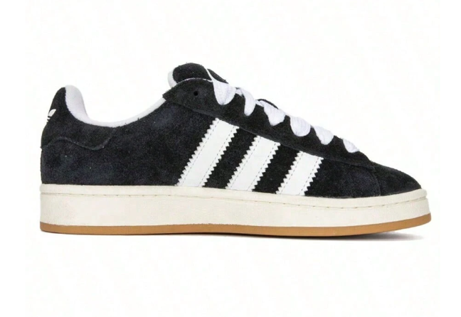 Adidas Originals Campus 00s Sneakers Casual Comfort Cushioning Anti-Slip