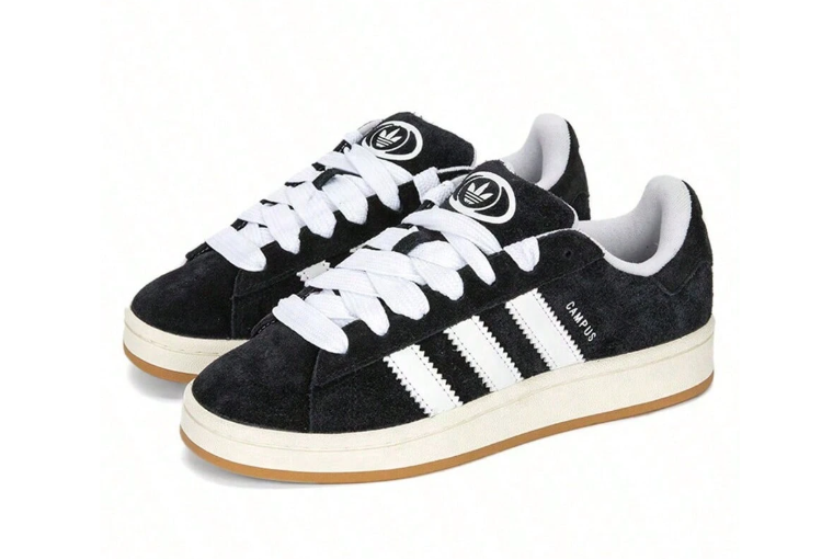 Adidas Originals Campus 00s Sneakers Casual Comfort Cushioning Anti-Slip