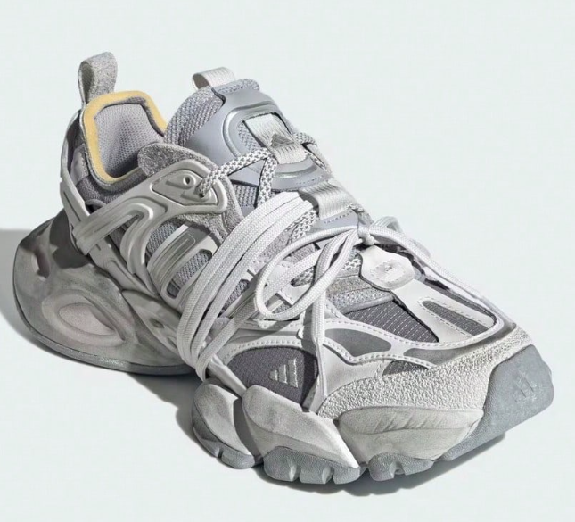Viral 2026 Y2K Aesthetic Dad Shoes