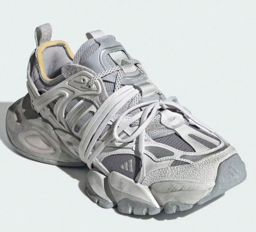 Viral 2026 Y2K Aesthetic Dad Shoes